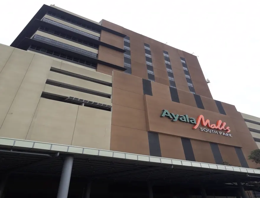 South Park Arvo Mall & BPO — photograph